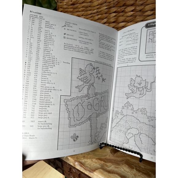 Baby inspired craft gift ideas - Picture 6 of 6